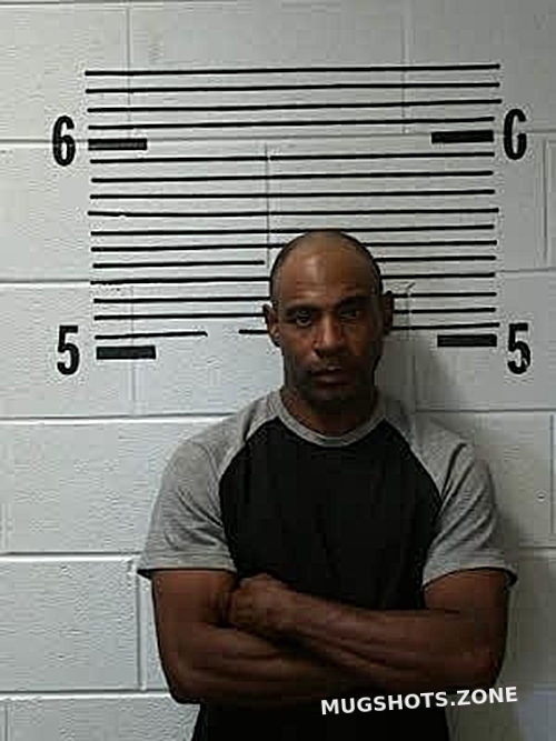 BARRIS JOSHUAL 05/13/2025 - Elmore County Mugshots Zone