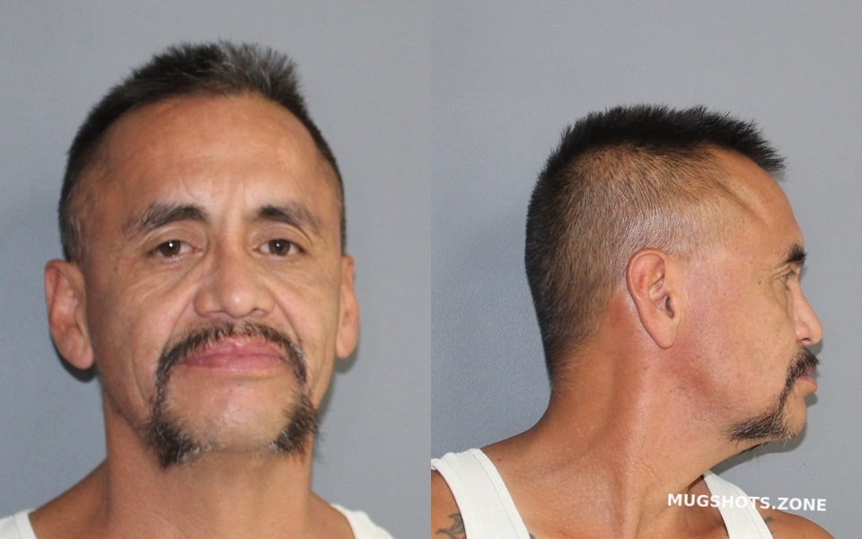 VENTURA 09/13/2022 Erath County Mugshots Zone