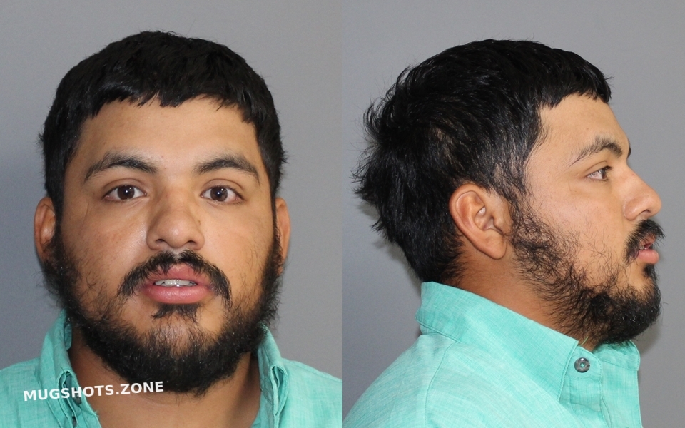 ZAMORA-MALDONADO MOISES 09/24/2022 - Erath County Mugshots Zone