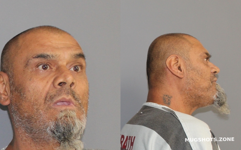 LUNA ROMAN 09/27/2022 Erath County Mugshots Zone