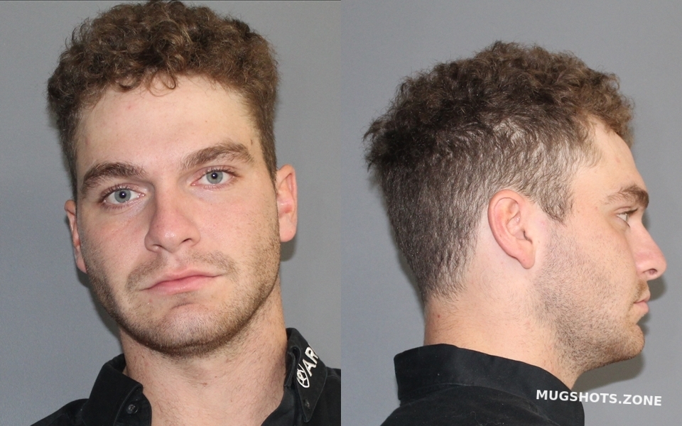 GLASSCOCK GARRETT TODD 10/22/2022 Erath County Mugshots Zone