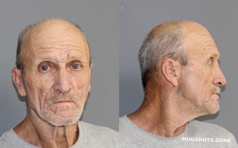 BULLARD BOBBY JOE JR. 10/28/2022 Erath County Mugshots Zone