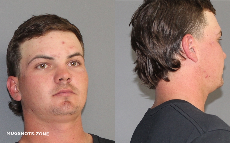 MULLENS COLLIN WADE 10/30/2022 Erath County Mugshots Zone