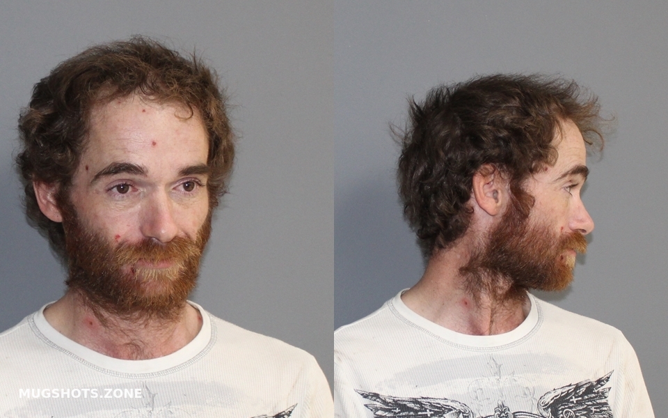 ATCHLEY TY ALLAN 02/23/2023 Erath County Mugshots Zone