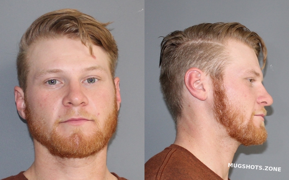 JERMSTAD HESSTON LANE 02/26/2023 Erath County Mugshots Zone