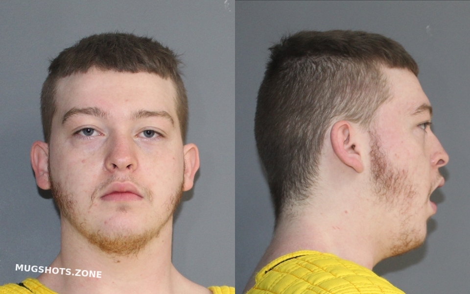MCCOY DANIEL WAYNE 04/04/2023 Erath County Mugshots Zone