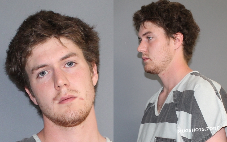 Christopher Vann Jett Wayne 04122023 Erath County Mugshots Zone