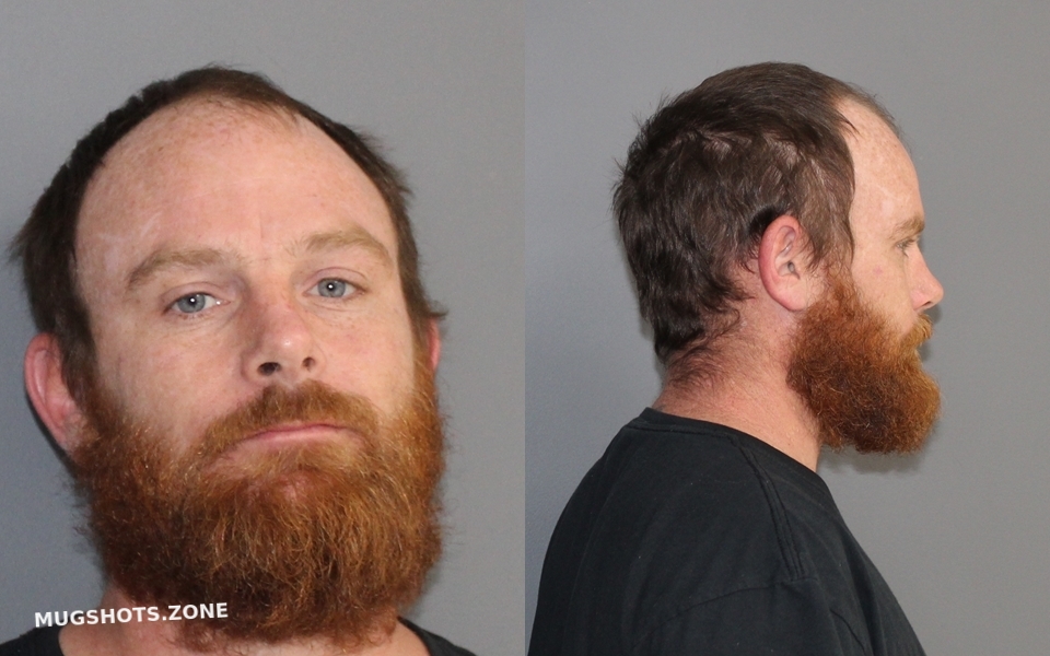 Horn Nicholas Randall 04222023 Erath County Mugshots Zone 