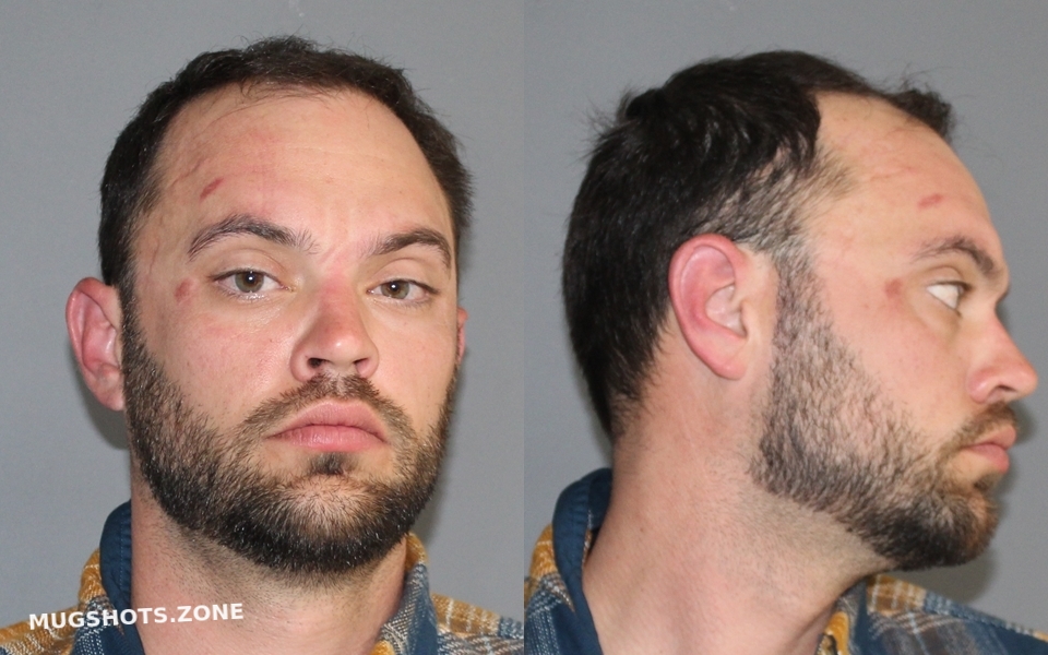 MCCULLOUGH AUSTIN LEE 04/29/2023 Erath County Mugshots Zone