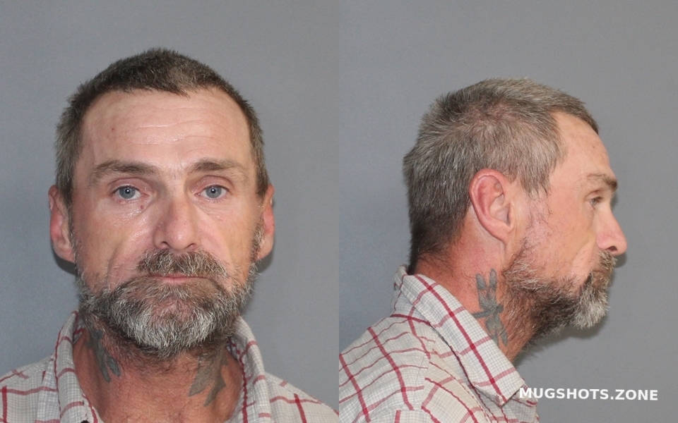 WELDON KEVIN JAMES 07/05/2023 Erath County Mugshots Zone