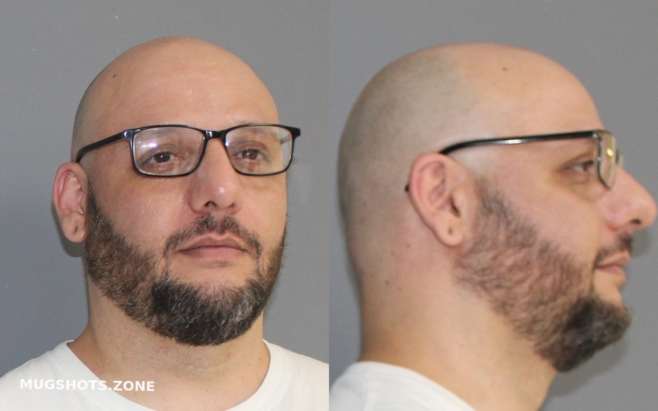 STEPANIAN RUBEN ANTHONY 07/12/2023 Erath County Mugshots Zone