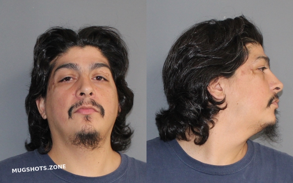 JOSEPH MESTAS RYAN 08/05/2023 Erath County Mugshots Zone