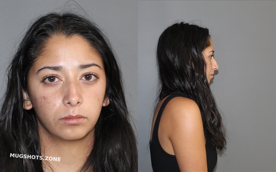 PEREZ MARISSA RENE 08/26/2023 Erath County Mugshots Zone