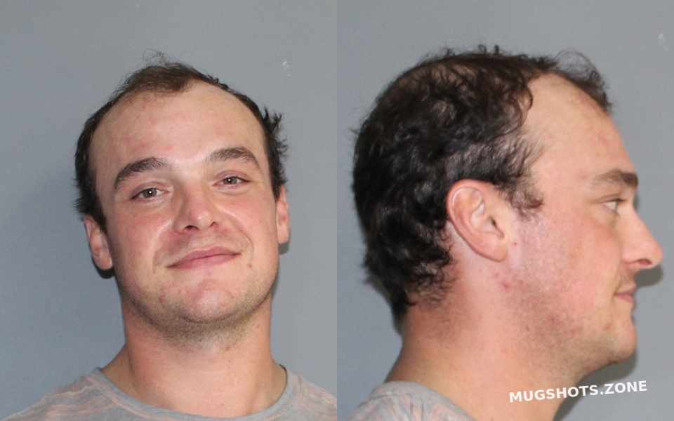 CASEY DEAN MURRAY 09/08/2023 Erath County Mugshots Zone