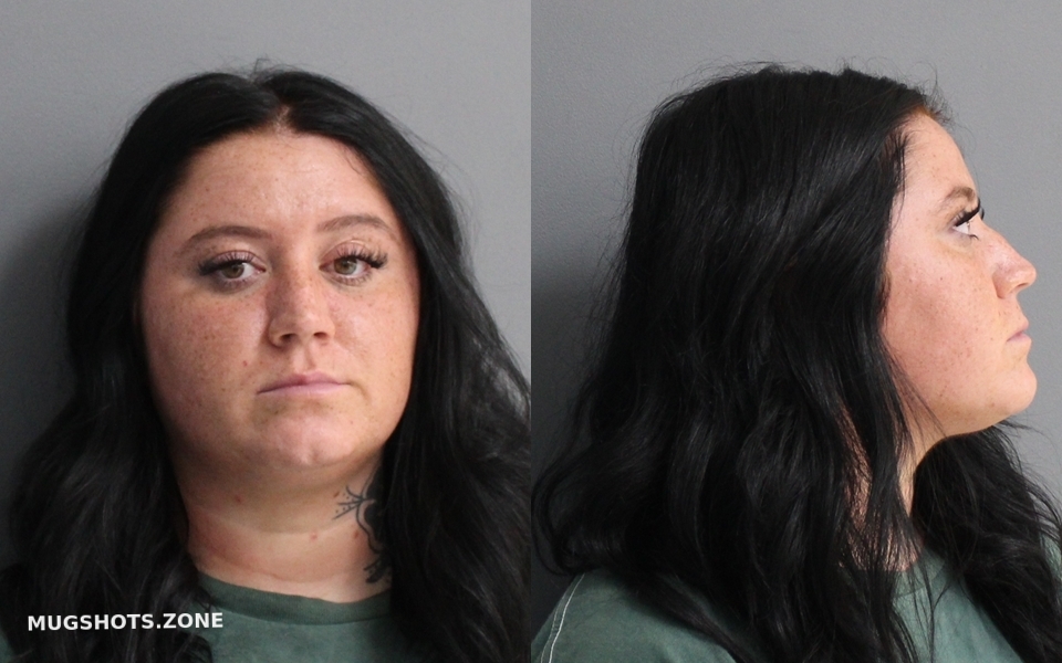 PROCTOR JENNA NICOLE 10/06/2023 Erath County Mugshots Zone