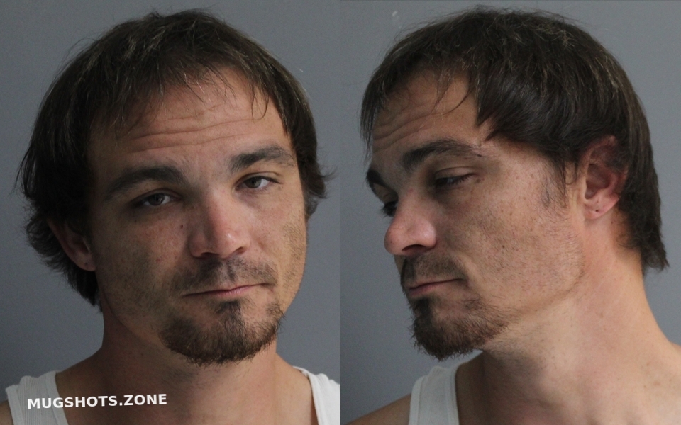 HINDS ZACHARY ALAN 10/10/2023 Erath County Mugshots Zone