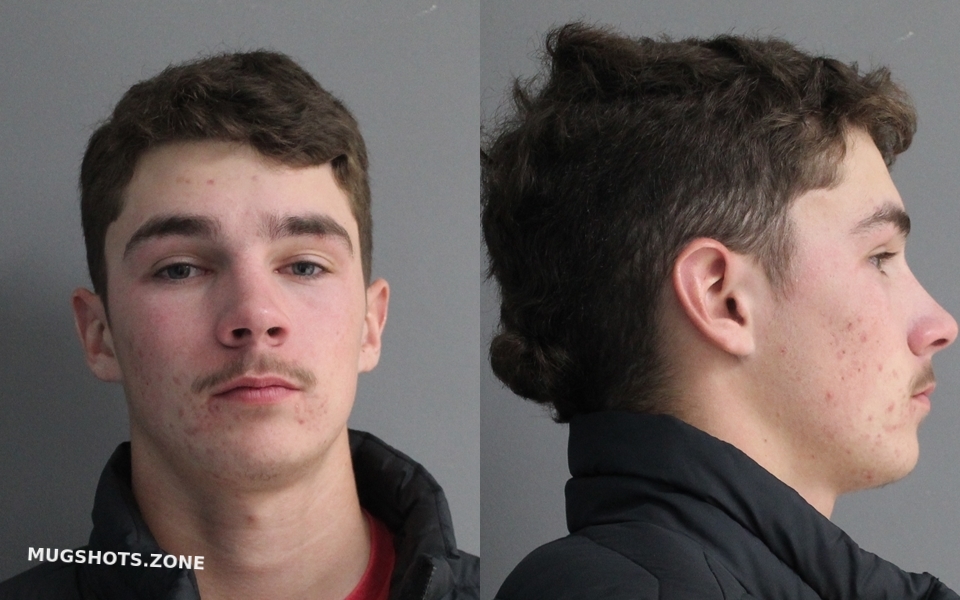 JAMES PARKER MATTHEW 11/01/2023 Erath County Mugshots Zone