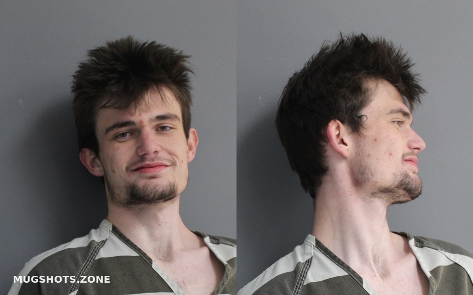 EMERSON ETHAN KEENON 11/23/2023 Erath County Mugshots Zone