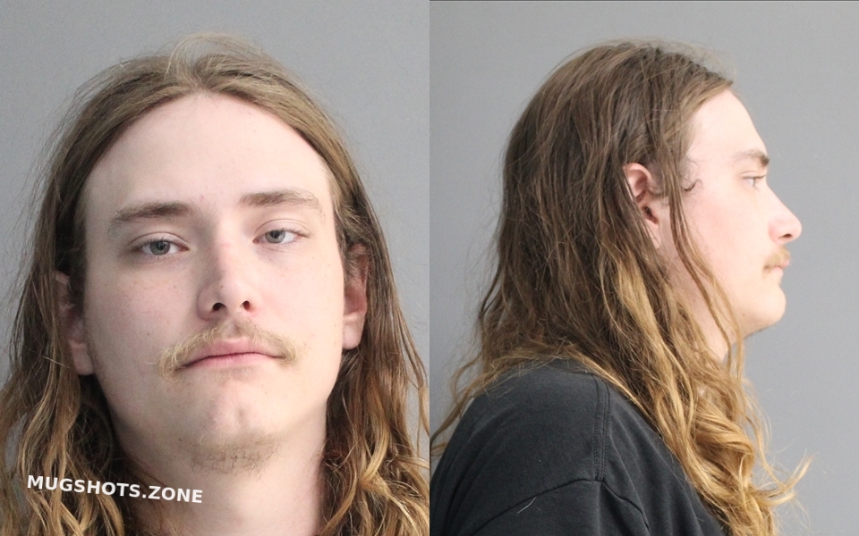 MCLEAN GAGE BRYCE 11/28/2023 Erath County Mugshots Zone