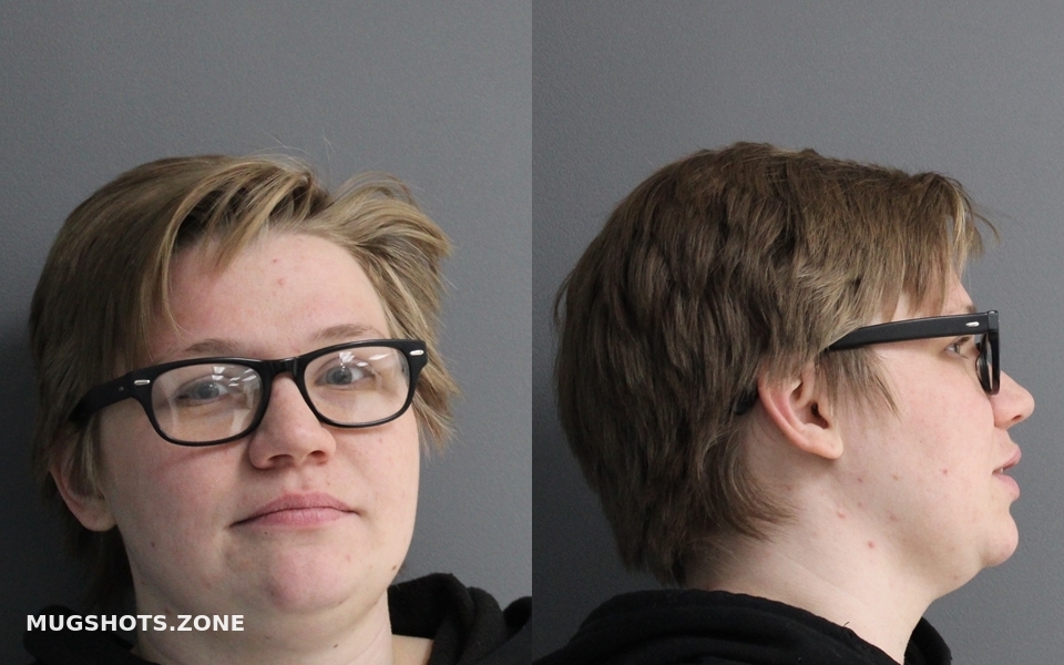 ALYSSA MEYER NICHOL 12/26/2023 Erath County Mugshots Zone