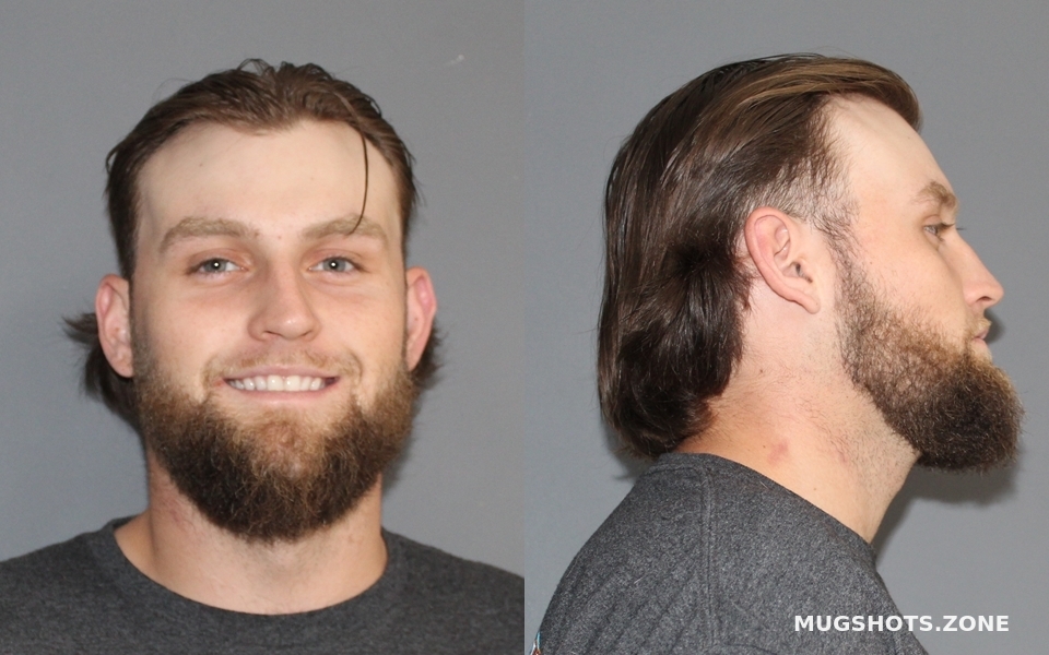 SCHILLING SETH 10/10/2024 Erath County Mugshots Zone