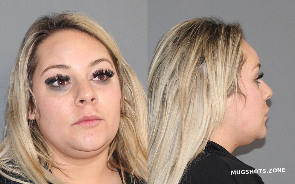 BROWN REBECCA 11/17/2024 Erath County Mugshots Zone
