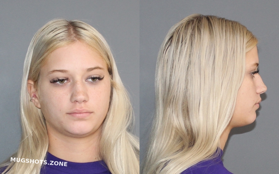 GETTY ALYSON 11/17/2024 Erath County Mugshots Zone