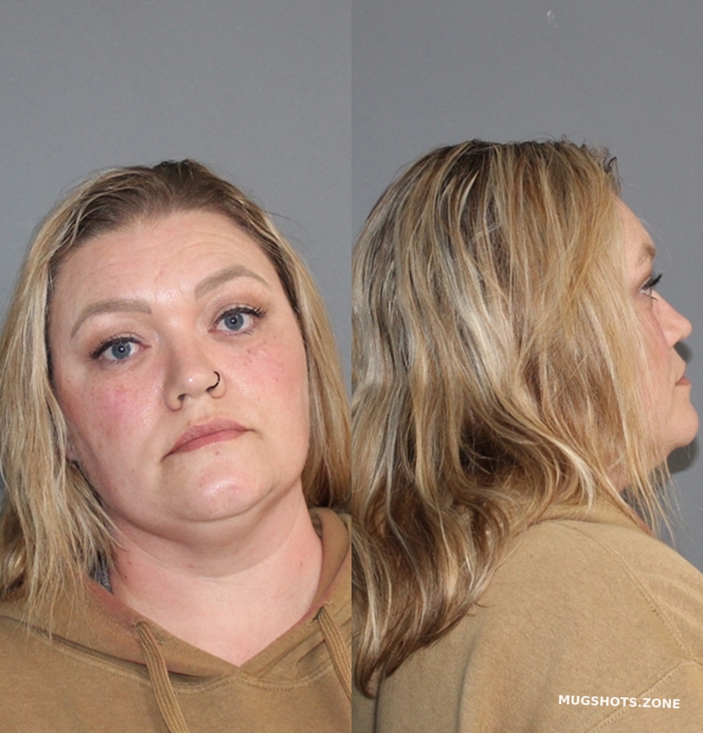 WILLIAMS KIMBERLY ANNE 04/27/2025 - Erath County Mugshots Zone
