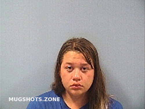 Gonzalez Isabella K 08 30 2022 Erie County Mugshots Zone