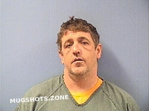 Zeigler Kevin 10 15 2022 Erie County Mugshots Zone