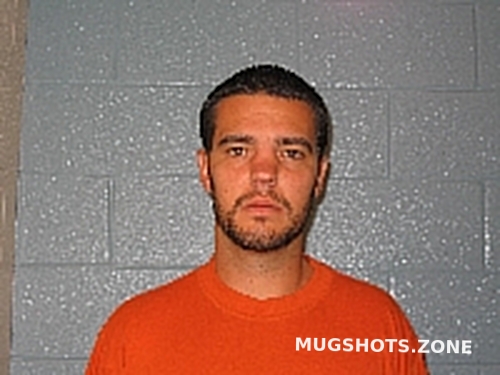 Morgan Jesse D 10 25 2022 Erie County Mugshots Zone