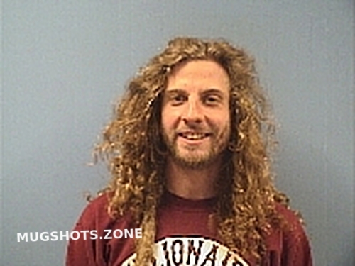 Wise Luke 05 04 2023 Erie County Mugshots Zone