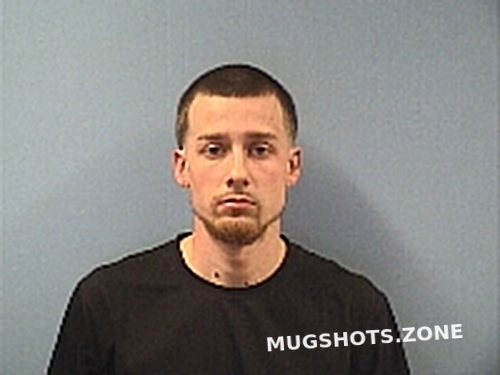 BRANT NATHAN 05/27/2023 - Erie County Mugshots Zone