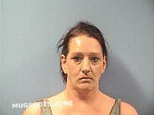 Webster Rebecca 12 04 2023 Erie County Mugshots Zone