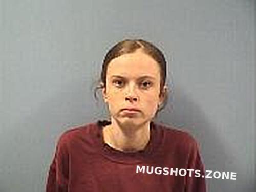 Goshe Jessalynn 02 17 2024 Erie County Mugshots Zone