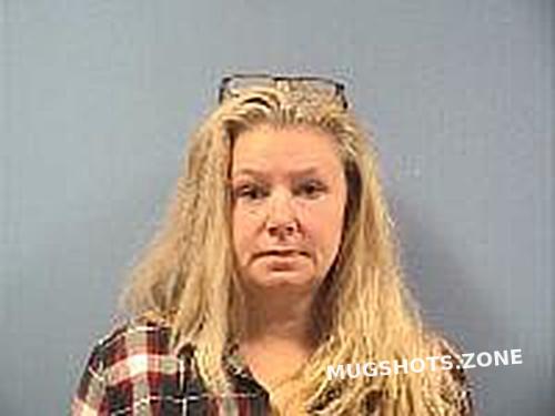 HASTINGS TINA LYNN 03/01/2024 - Erie County Mugshots Zone