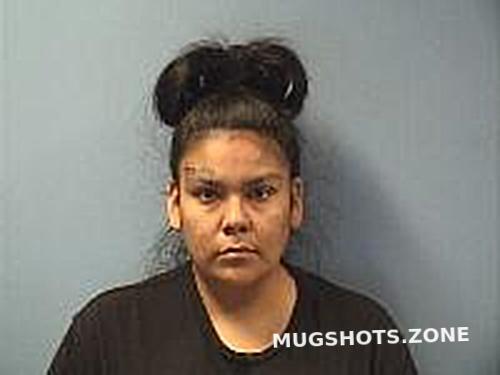 CHENO ANDREA 03/29/2024 - Erie County Mugshots Zone