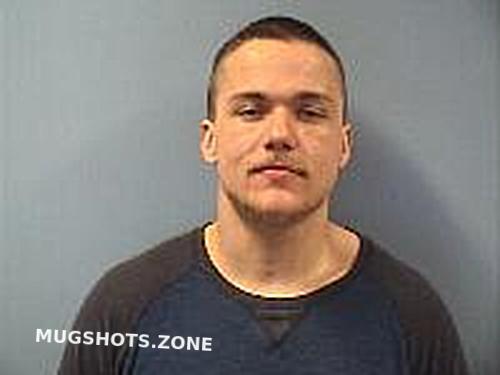 MITCHELL CHANDLER 04/09/2024 - Erie County Mugshots Zone