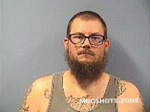 PREBLE DANIEL 04/28/2024 - Erie County Mugshots Zone