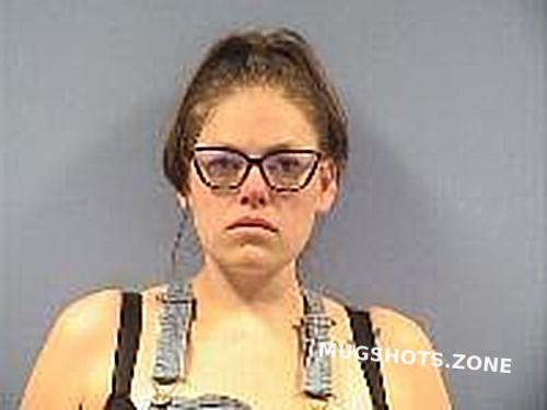 GILLIAM JESSICA 06/15/2024 - Erie County Mugshots Zone