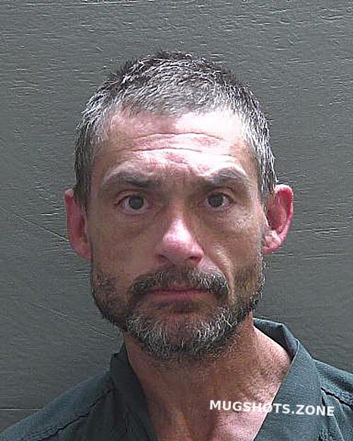DOUGLAS BRIAN EUGENE 01/01/2021 Escambia County Mugshots Zone