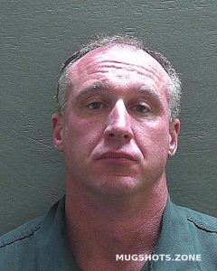 RATCHFORD JOSEPH CLINT 01/04/2021 - Escambia County Mugshots Zone