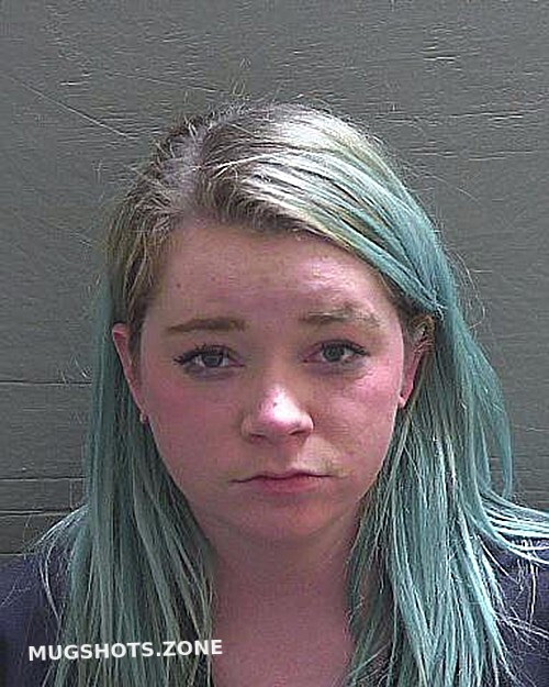 SUNDAY KARA ANN 01/07/2021 - Escambia County Mugshots Zone