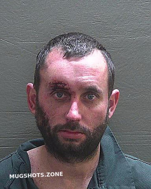 THOMPSON TIMOTHY RANDALL 01/12/2021 - Escambia County Mugshots Zone