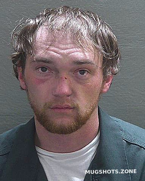GILLY WILLIAM ARBON 01 24 2021 Escambia County Mugshots Zone