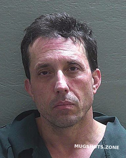 LORIA MICHAEL ANTHONY 01/28/2021 - Escambia County Mugshots Zone