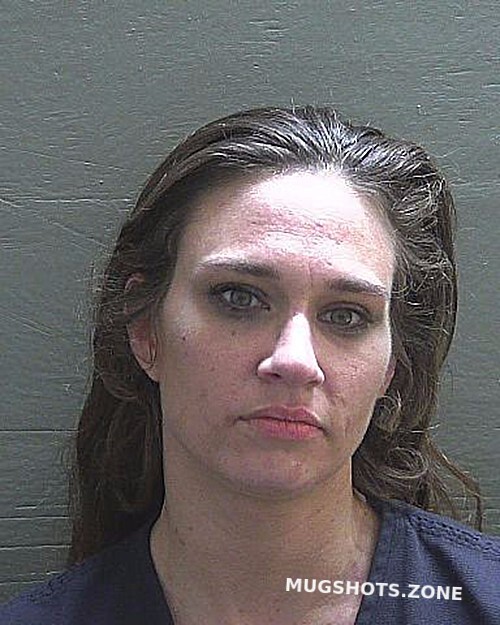 RIDDLE CALLIE ELAINE 01/31/2021 - Escambia County Mugshots Zone