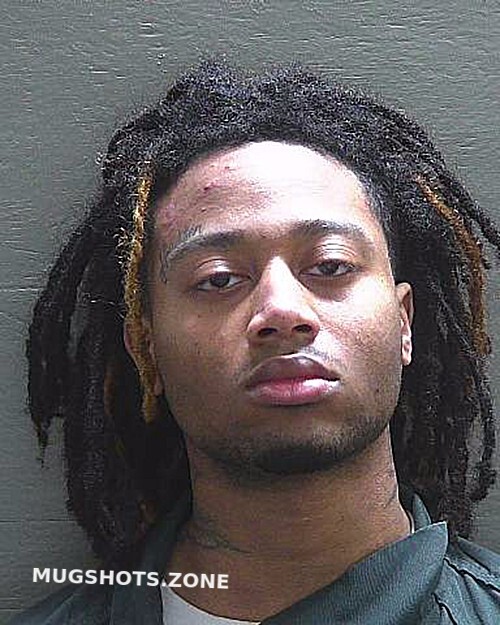 Harper Darrell Dwayne 02172021 Escambia County Mugshots Zone