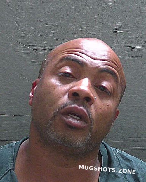 JOHNSON PATRICK ALLEN 03/16/2021 Escambia County Mugshots Zone