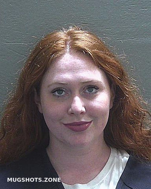 ST SAUVER BRIANNA ASHLAND 03/22/2021 Escambia County Mugshots Zone